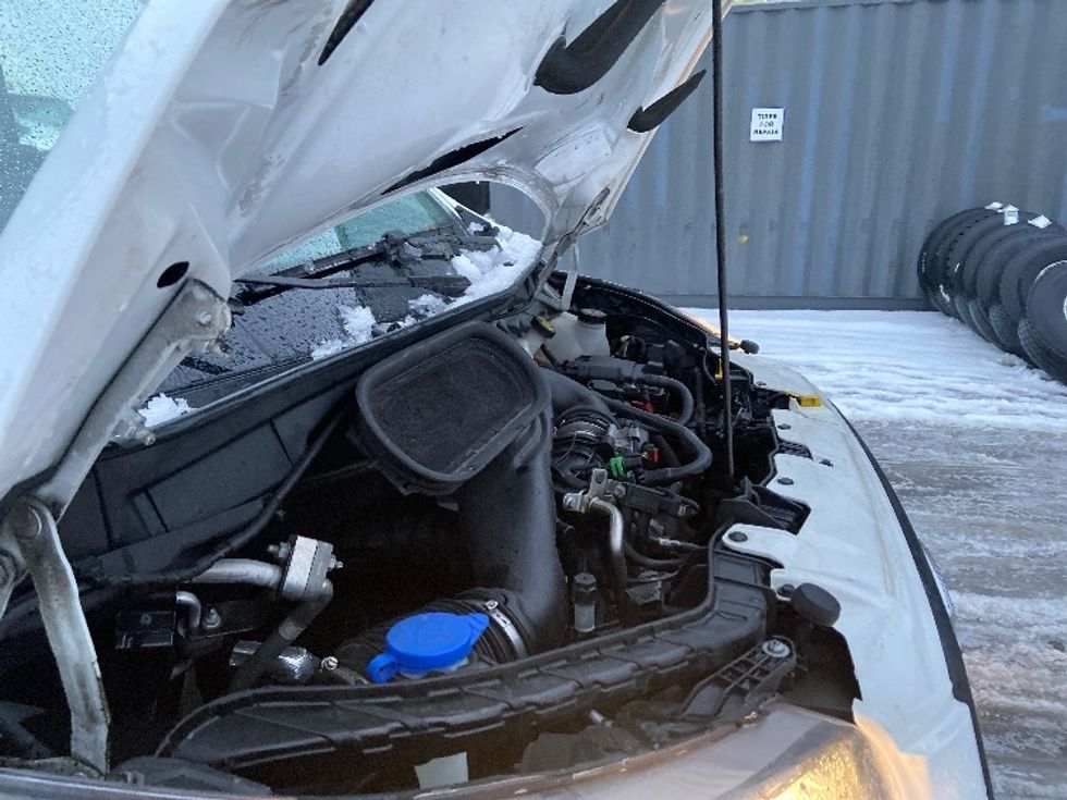 Cargo Van (Panel Van)-Light and Medium Duty Trucks-Ford-2021-Transit 250-Mississauga-ON-145,968\n\t\tkm-$ 44,000 - Image 22