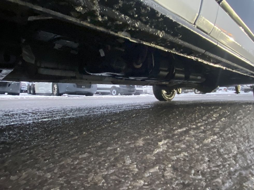 Cargo Van (Panel Van)-Light and Medium Duty Trucks-Ford-2021-Transit 250-Mississauga-ON-145,968\n\t\tkm-$ 44,000 - Image 5