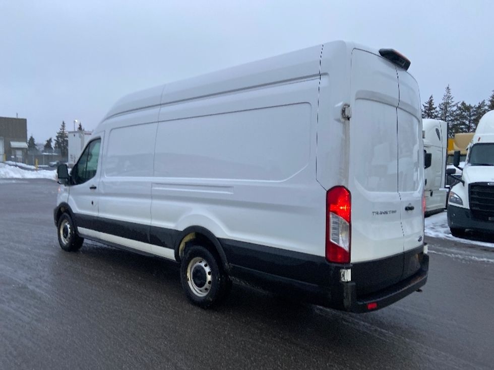 Cargo Van (Panel Van)-Light and Medium Duty Trucks-Ford-2021-Transit 250-Mississauga-ON-145,968\n\t\tkm-$ 44,000 - Image 6