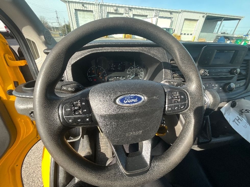 Cargo Van (Panel Van)-Light and Medium Duty Trucks-Ford-2021-Transit 250-Moncton-NB-122,004\n\t\tkm-$ 40,750 - Image 17