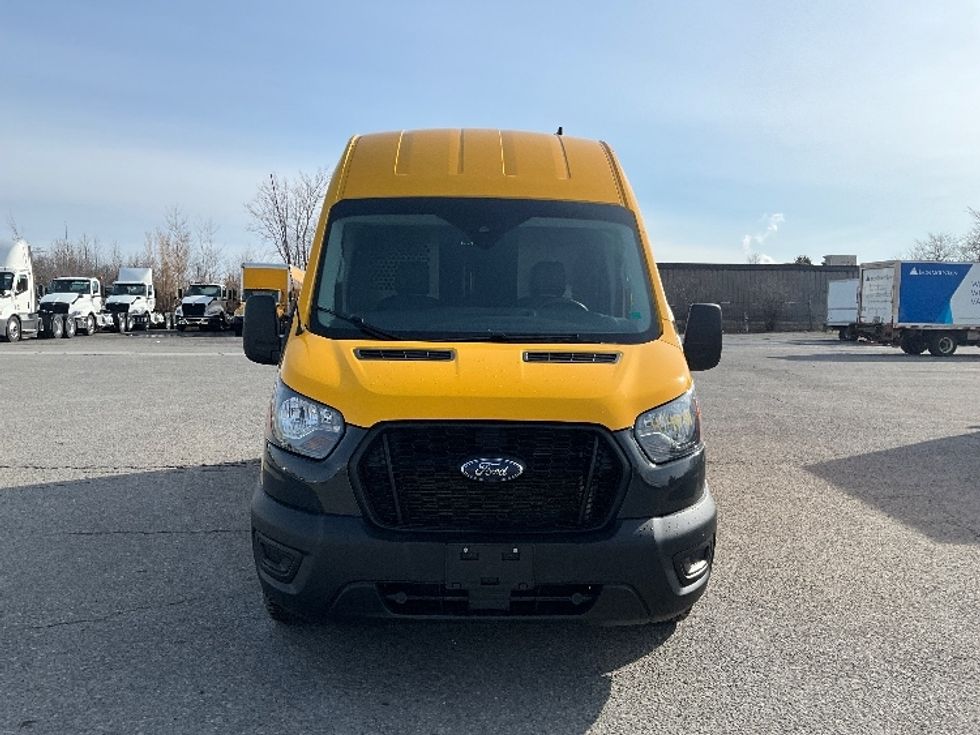 Cargo Van (Panel Van)-Light and Medium Duty Trucks-Ford-2021-Transit 250-Moncton-NB-122,004\n\t\tkm-$ 40,750 - Image 2