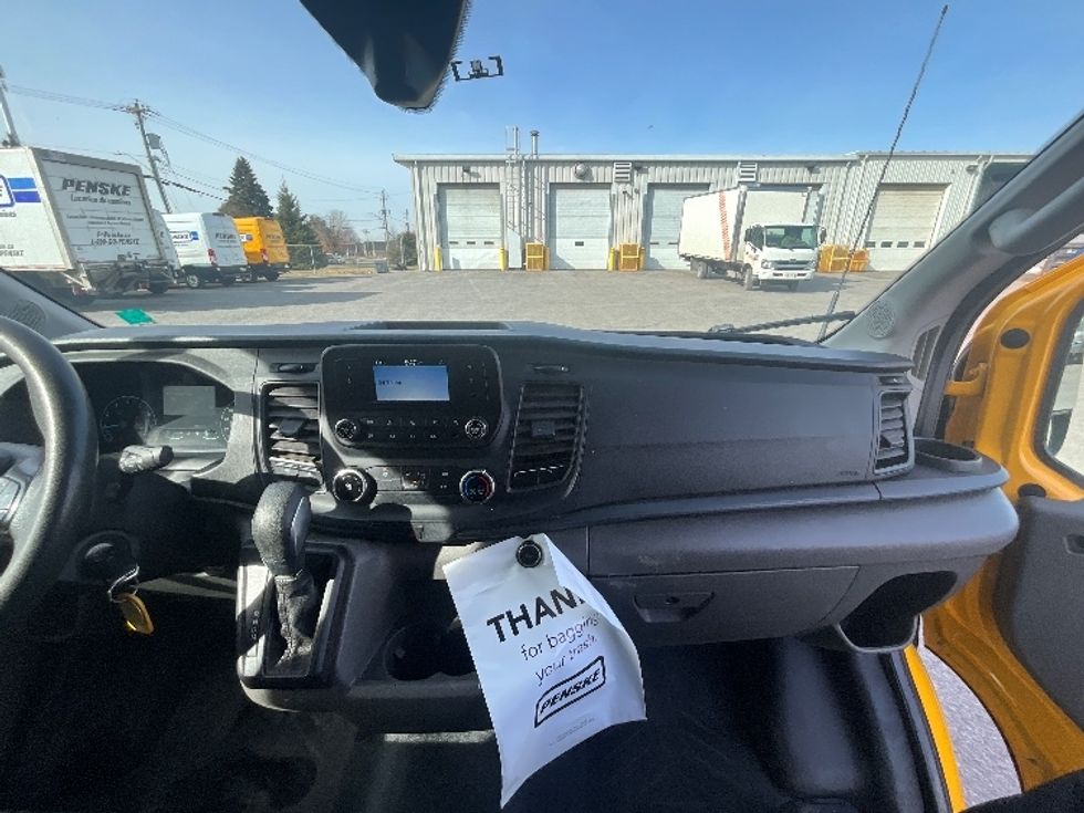 Cargo Van (Panel Van)-Light and Medium Duty Trucks-Ford-2021-Transit 250-Moncton-NB-122,004\n\t\tkm-$ 40,750 - Image 20