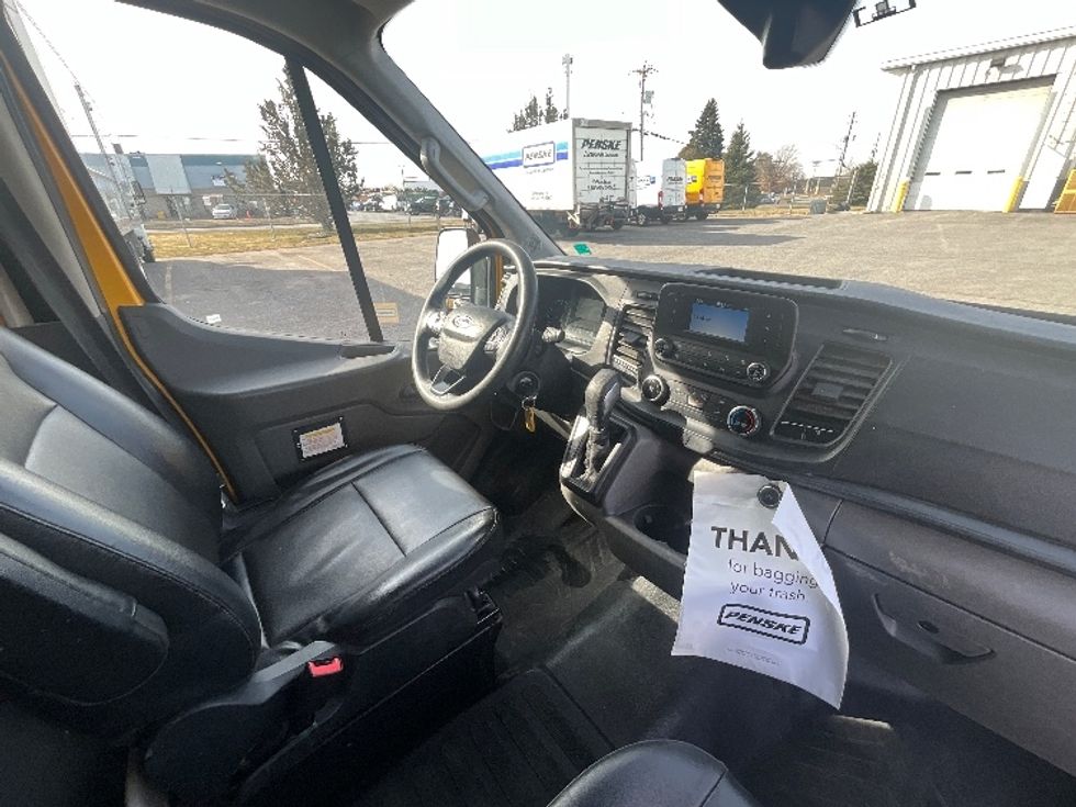Cargo Van (Panel Van)-Light and Medium Duty Trucks-Ford-2021-Transit 250-Moncton-NB-122,004\n\t\tkm-$ 40,750 - Image 21