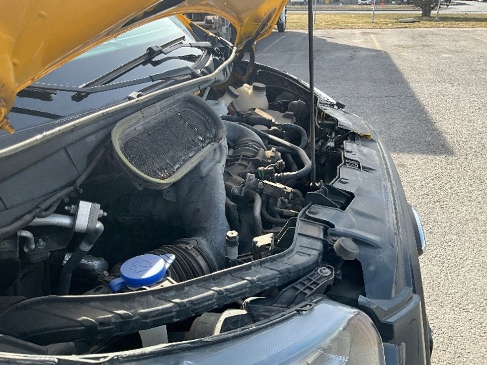 Cargo Van (Panel Van)-Light and Medium Duty Trucks-Ford-2021-Transit 250-Moncton-NB-122,004\n\t\tkm-$ 40,750 - Image 22