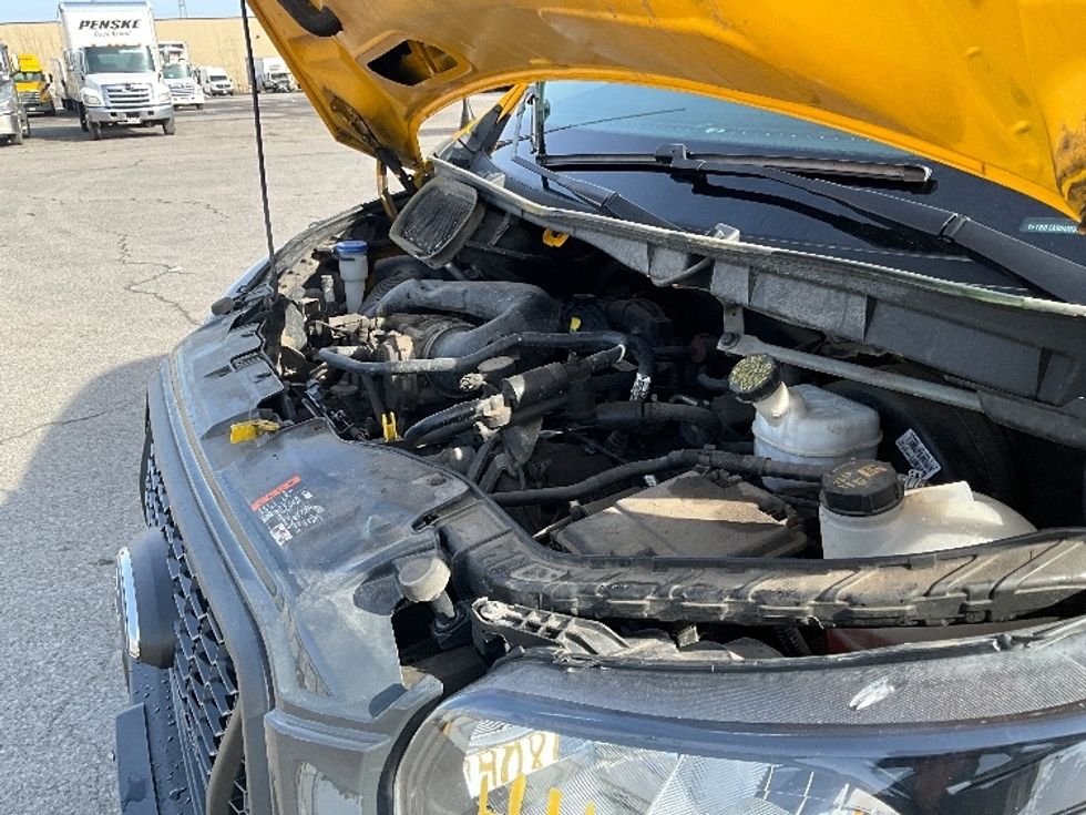 Cargo Van (Panel Van)-Light and Medium Duty Trucks-Ford-2021-Transit 250-Moncton-NB-122,004\n\t\tkm-$ 40,750 - Image 23