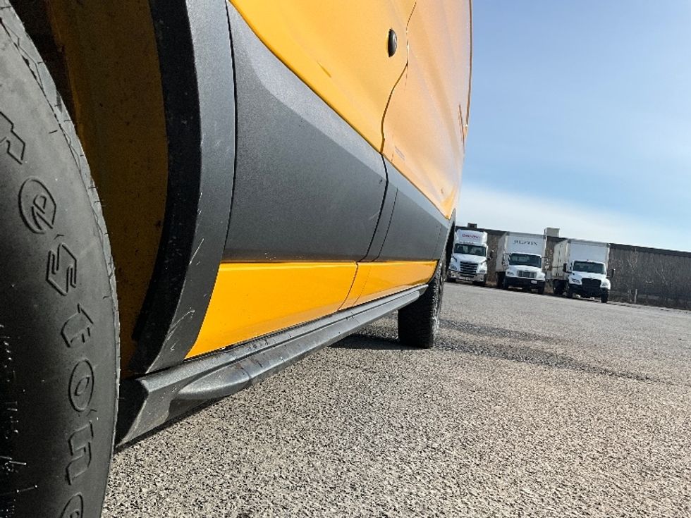 Cargo Van (Panel Van)-Light and Medium Duty Trucks-Ford-2021-Transit 250-Moncton-NB-122,004\n\t\tkm-$ 40,750 - Image 5