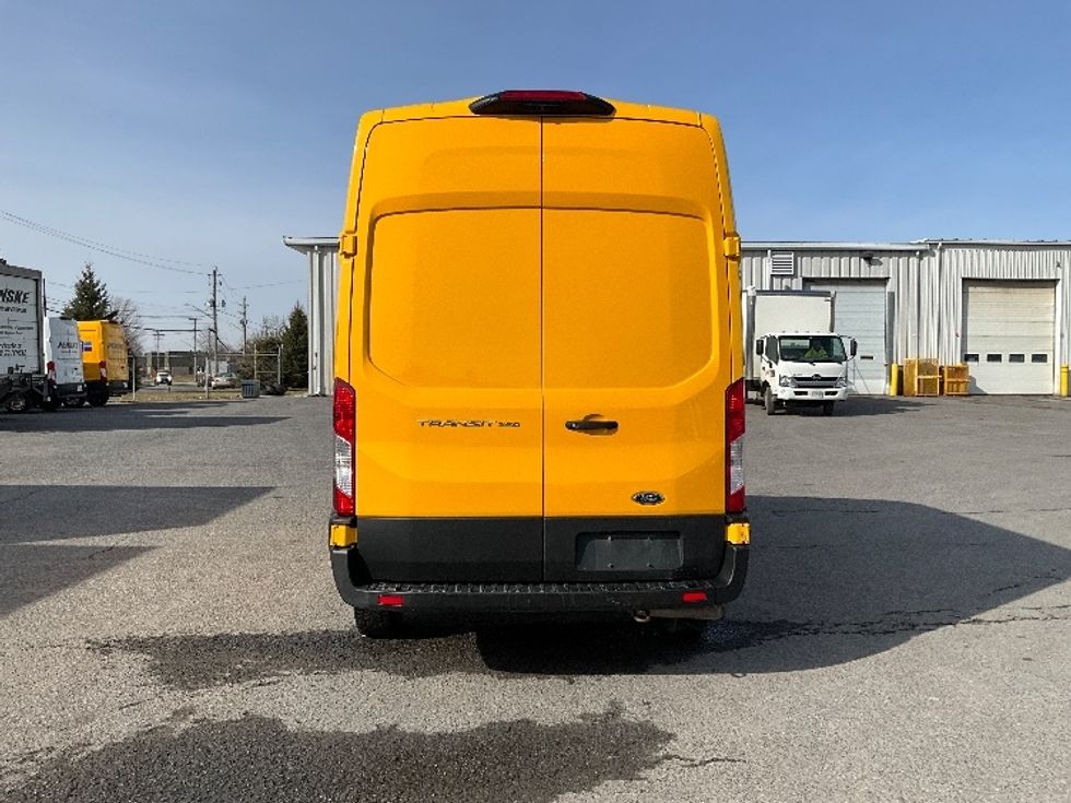 Cargo Van (Panel Van)-Light and Medium Duty Trucks-Ford-2021-Transit 250-Moncton-NB-122,004\n\t\tkm-$ 40,750 - Image 7