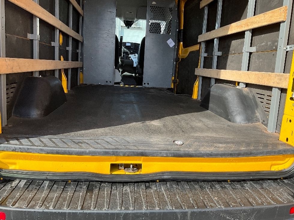 Cargo Van (Panel Van)-Light and Medium Duty Trucks-Ford-2021-Transit 250-Moncton-NB-122,004\n\t\tkm-$ 40,750 - Image 9