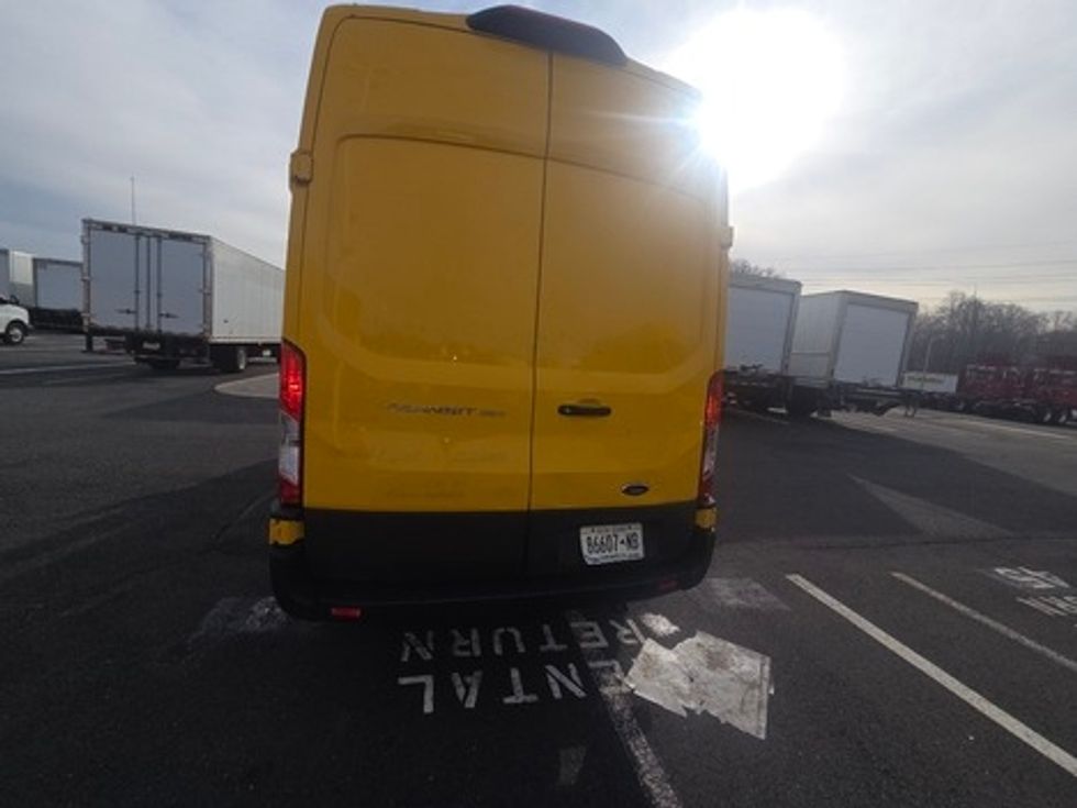 Cargo Van (Panel Van)-Light and Medium Duty Trucks-Ford-2021-Transit 250-Monmouth Junction-NJ-49,779\n\t\tmiles-$ 30,500 - Image 3