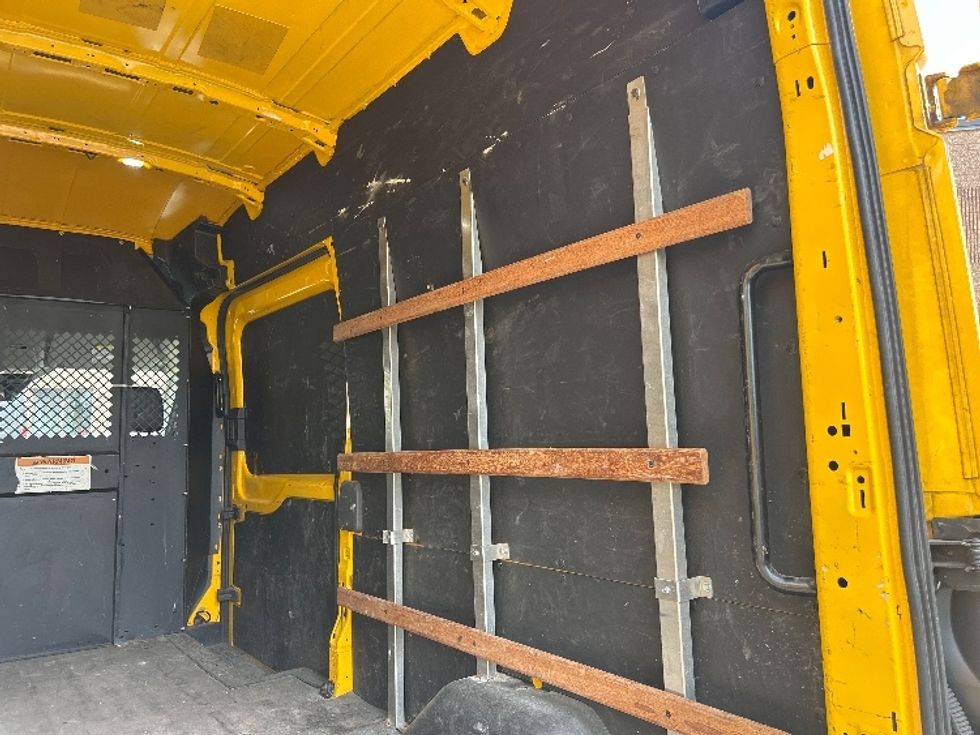 Cargo Van (Panel Van)-Light and Medium Duty Trucks-Ford-2021-Transit 250-Monmouth Junction-NJ-49,779\n\t\tmiles-$ 30,500 - Image 8
