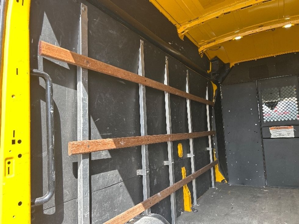 Cargo Van (Panel Van)-Light and Medium Duty Trucks-Ford-2021-Transit 250-Monmouth Junction-NJ-49,779\n\t\tmiles-$ 30,500 - Image 7