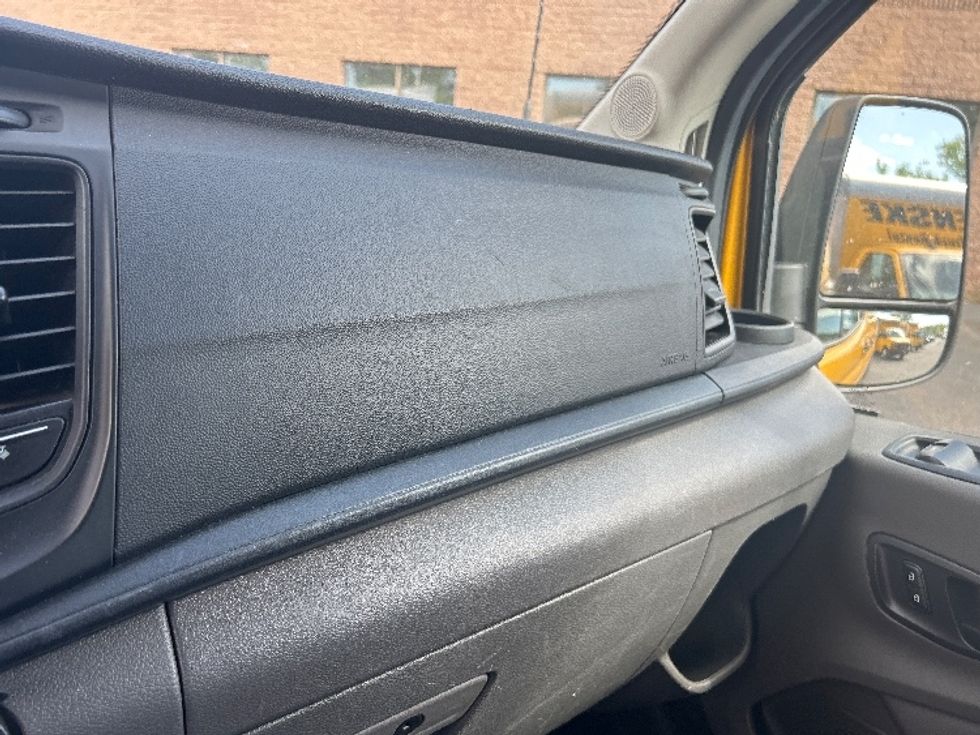 Cargo Van (Panel Van)-Light and Medium Duty Trucks-Ford-2021-Transit 250-Monmouth Junction-NJ-49,779\n\t\tmiles-$ 30,500 - Image 14