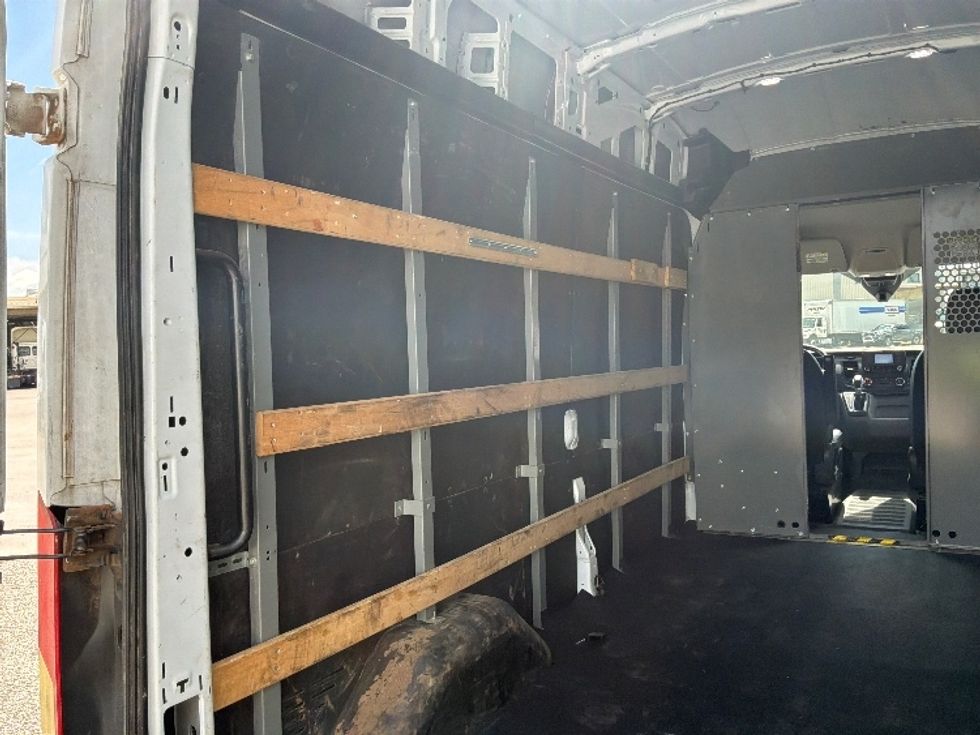 Cargo Van (Panel Van)-Light and Medium Duty Trucks-Ford-2021-Transit 250-Montgomery-AL-122,096\n\t\tmiles-$ 32,750 - Image 11