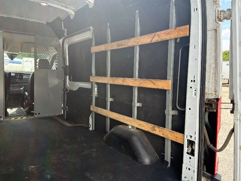 Cargo Van (Panel Van)-Light and Medium Duty Trucks-Ford-2021-Transit 250-Montgomery-AL-122,096\n\t\tmiles-$ 32,750 - Image 12