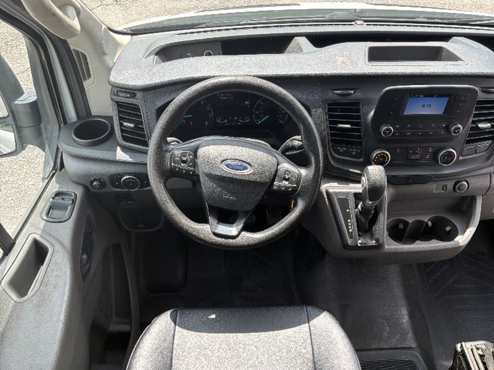 Cargo Van (Panel Van)-Light and Medium Duty Trucks-Ford-2021-Transit 250-Montgomery-AL-122,096\n\t\tmiles-$ 32,750 - Image 18