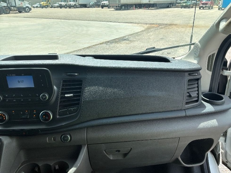 Cargo Van (Panel Van)-Light and Medium Duty Trucks-Ford-2021-Transit 250-Montgomery-AL-122,096\n\t\tmiles-$ 32,750 - Image 21