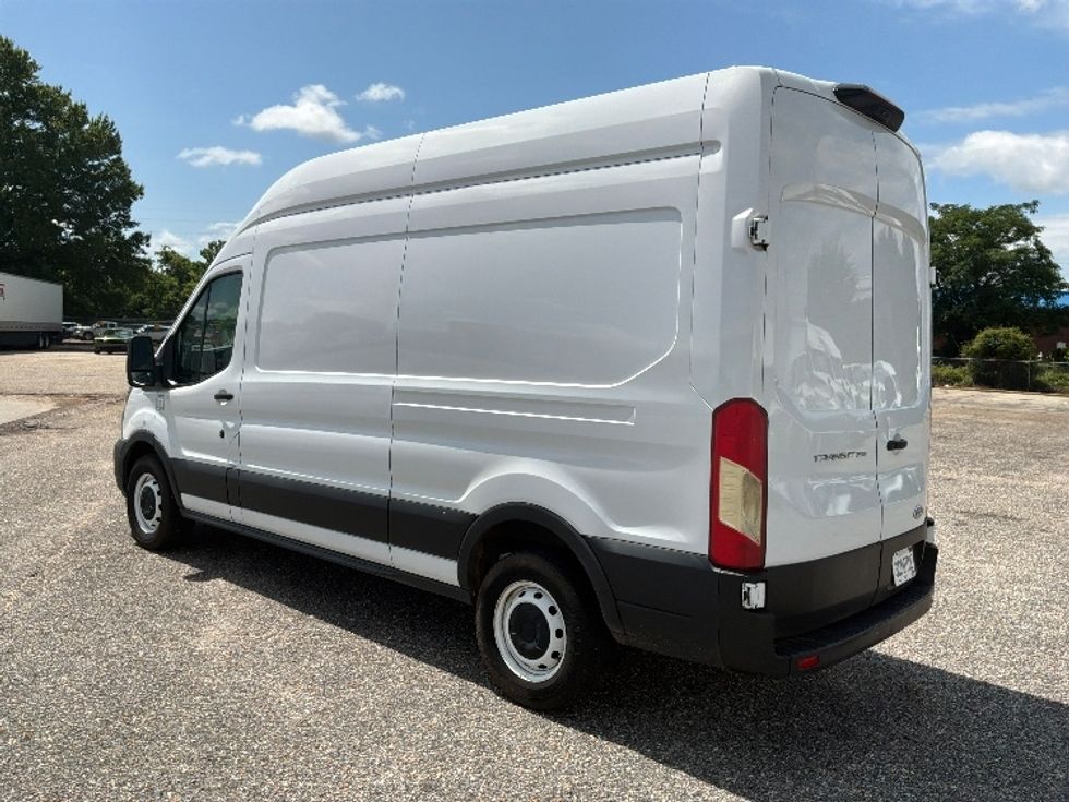 Cargo Van (Panel Van)-Light and Medium Duty Trucks-Ford-2021-Transit 250-Montgomery-AL-122,096\n\t\tmiles-$ 32,750 - Image 6
