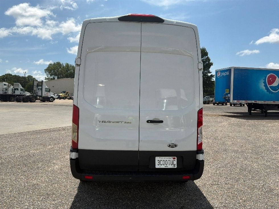 Cargo Van (Panel Van)-Light and Medium Duty Trucks-Ford-2021-Transit 250-Montgomery-AL-122,096\n\t\tmiles-$ 32,750 - Image 7