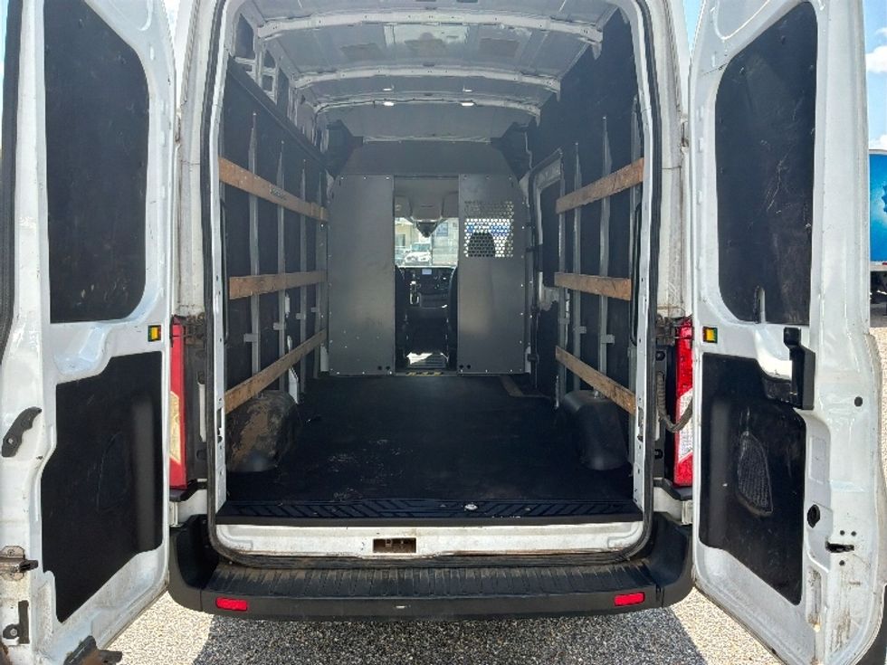 Cargo Van (Panel Van)-Light and Medium Duty Trucks-Ford-2021-Transit 250-Montgomery-AL-122,096\n\t\tmiles-$ 32,750 - Image 8