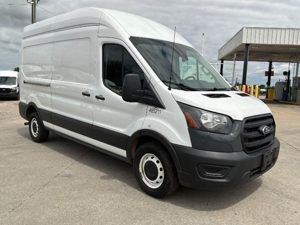 Cargo Van (Panel Van)-Light and Medium Duty Trucks-Ford-2021-Transit 250-Montgomery-AL-132,010\n\t\tmiles-$ 31,000 - Image 1