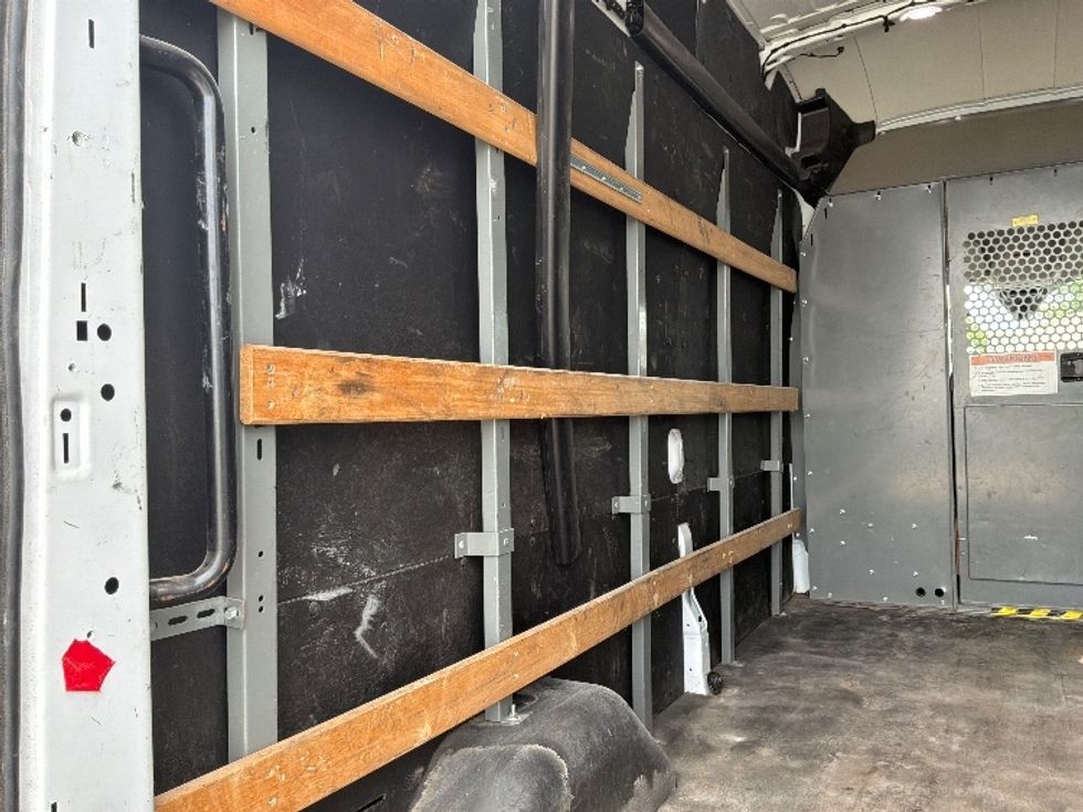 Cargo Van (Panel Van)-Light and Medium Duty Trucks-Ford-2021-Transit 250-Montgomery-AL-132,010\n\t\tmiles-$ 31,000 - Image 11
