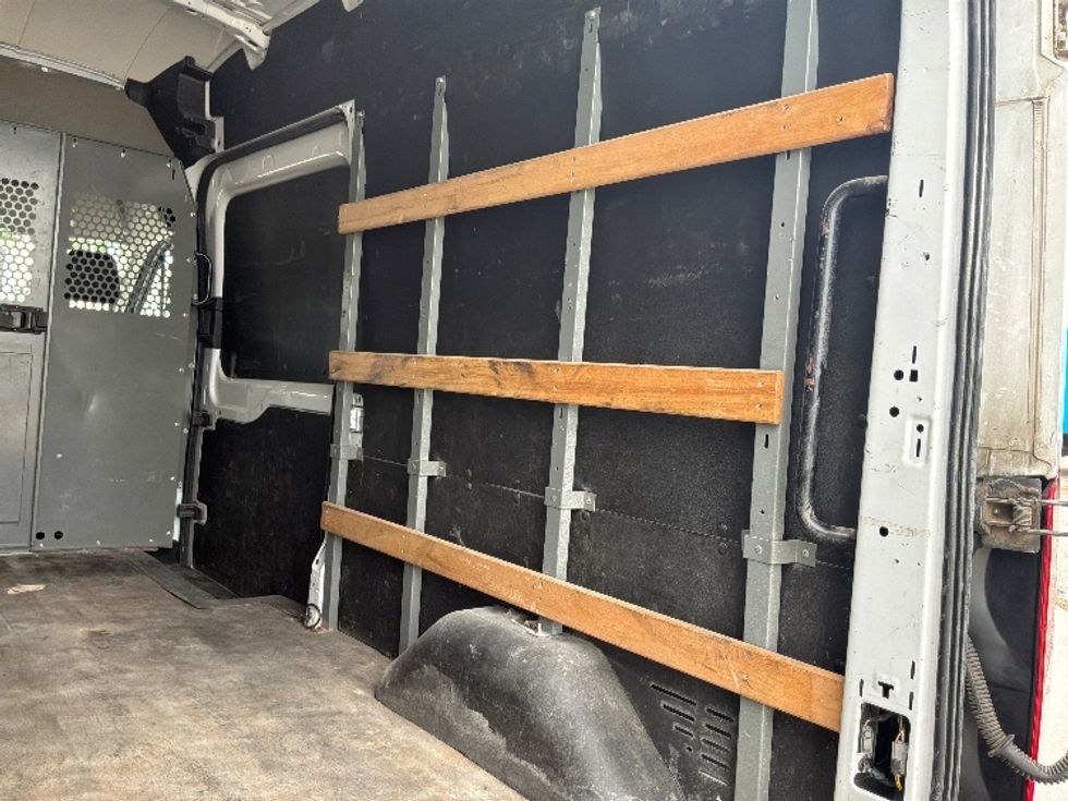 Cargo Van (Panel Van)-Light and Medium Duty Trucks-Ford-2021-Transit 250-Montgomery-AL-132,010\n\t\tmiles-$ 31,000 - Image 12