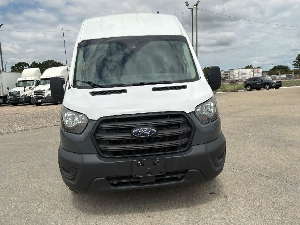 Cargo Van (Panel Van)-Light and Medium Duty Trucks-Ford-2021-Transit 250-Montgomery-AL-132,010\n\t\tmiles-$ 31,000 - Image 2