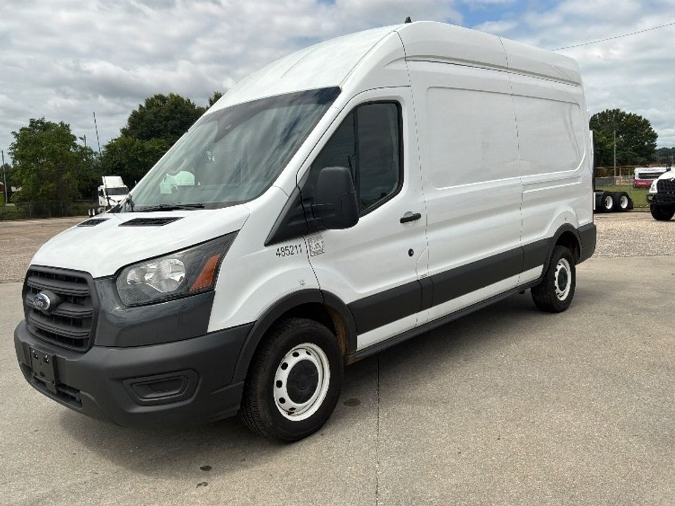 Cargo Van (Panel Van)-Light and Medium Duty Trucks-Ford-2021-Transit 250-Montgomery-AL-132,010\n\t\tmiles-$ 31,000 - Image 3