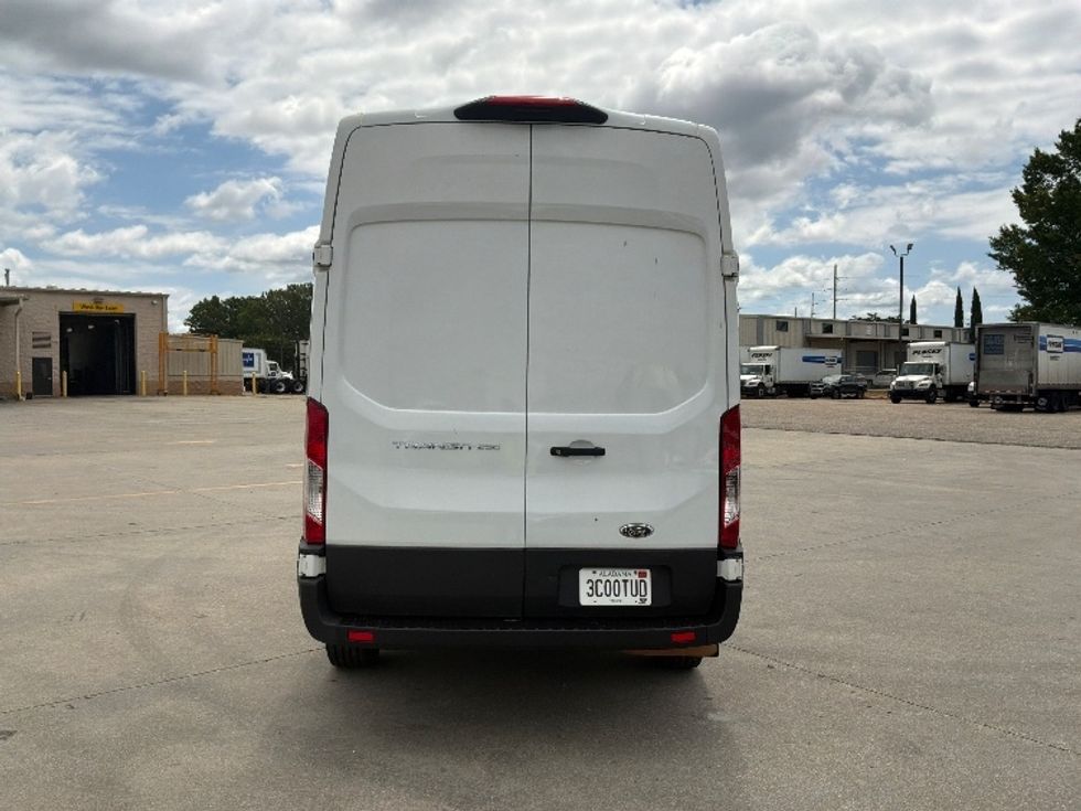Cargo Van (Panel Van)-Light and Medium Duty Trucks-Ford-2021-Transit 250-Montgomery-AL-132,010\n\t\tmiles-$ 31,000 - Image 7