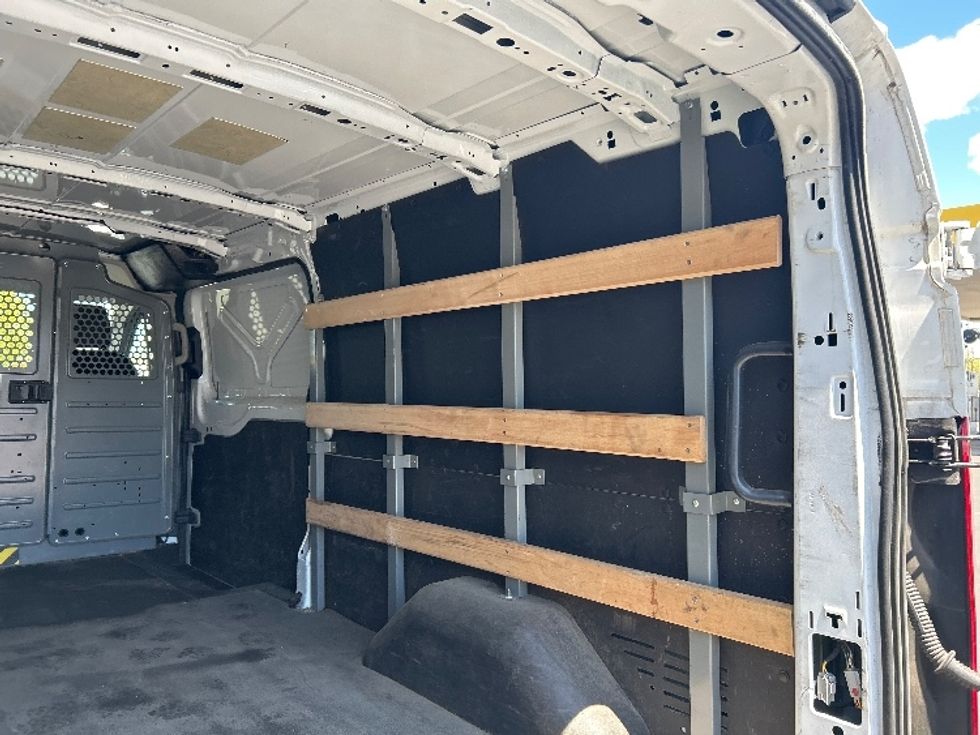 Cargo Van (Panel Van)-Light and Medium Duty Trucks-Ford-2021-Transit 250-Montgomery-NY-123,722\n\t\tmiles-$ 25,750 - Image 10