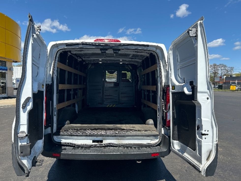Cargo Van (Panel Van)-Light and Medium Duty Trucks-Ford-2021-Transit 250-Montgomery-NY-123,722\n\t\tmiles-$ 25,750 - Image 8