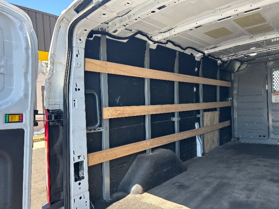 Cargo Van (Panel Van)-Light and Medium Duty Trucks-Ford-2021-Transit 250-Montgomery-NY-123,722\n\t\tmiles-$ 25,750 - Image 9