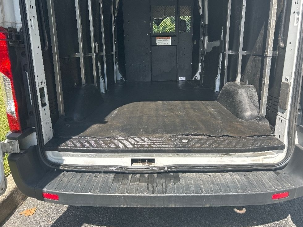 Cargo Van (Panel Van)-Light and Medium Duty Trucks-Ford-2021-Transit 250-Montgomery-NY-128,408\n\t\tmiles-$ 27,250 - Image 10