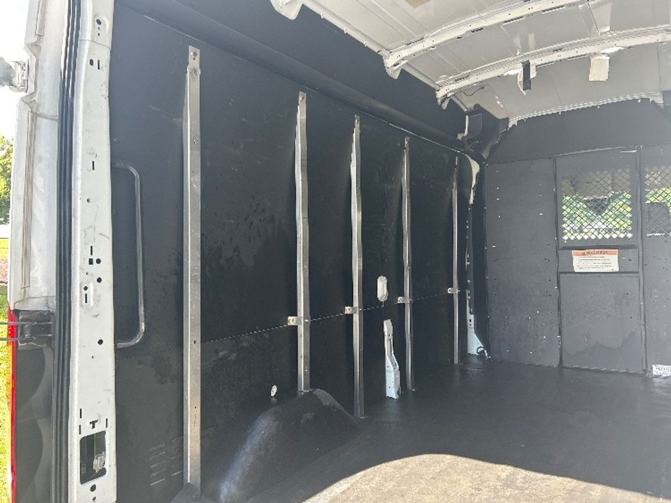 Cargo Van (Panel Van)-Light and Medium Duty Trucks-Ford-2021-Transit 250-Montgomery-NY-128,408\n\t\tmiles-$ 27,250 - Image 11