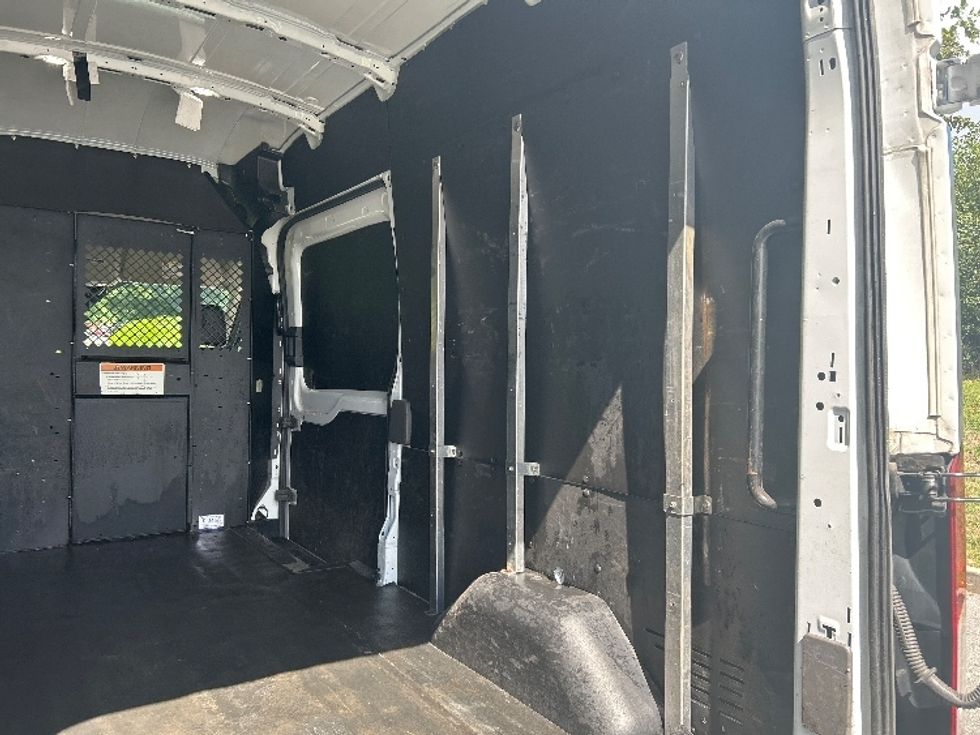 Cargo Van (Panel Van)-Light and Medium Duty Trucks-Ford-2021-Transit 250-Montgomery-NY-128,408\n\t\tmiles-$ 27,250 - Image 12