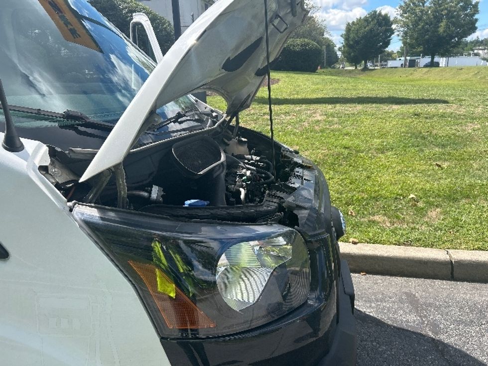 Cargo Van (Panel Van)-Light and Medium Duty Trucks-Ford-2021-Transit 250-Montgomery-NY-128,408\n\t\tmiles-$ 27,250 - Image 23