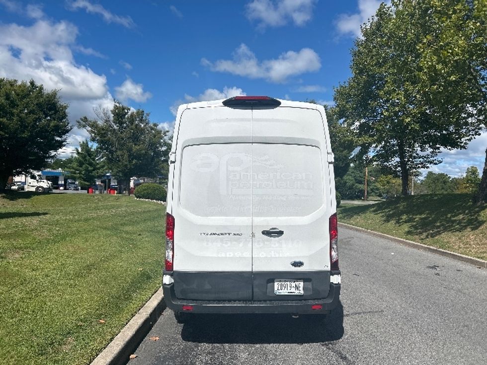 Cargo Van (Panel Van)-Light and Medium Duty Trucks-Ford-2021-Transit 250-Montgomery-NY-128,408\n\t\tmiles-$ 27,250 - Image 7