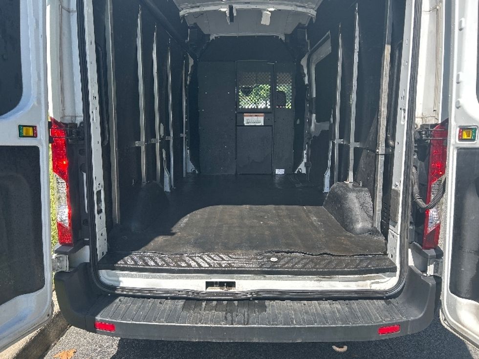 Cargo Van (Panel Van)-Light and Medium Duty Trucks-Ford-2021-Transit 250-Montgomery-NY-128,408\n\t\tmiles-$ 27,250 - Image 9