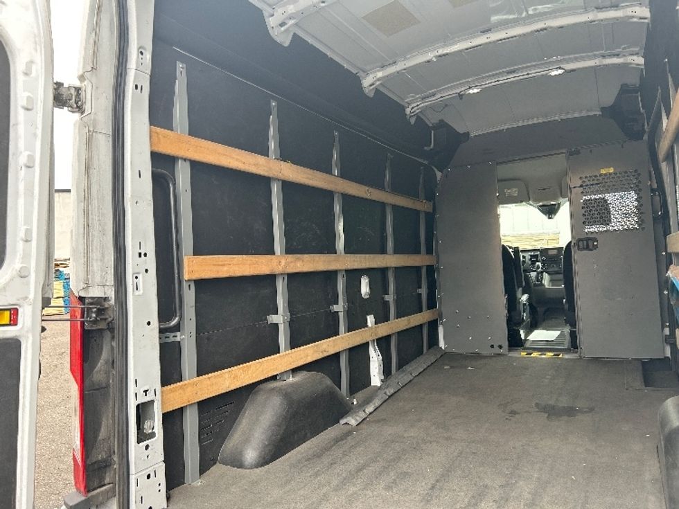Cargo Van (Panel Van)-Light and Medium Duty Trucks-Ford-2021-Transit 250-National City-CA-73,966\n\t\tmiles-$ 34,750 - Image 11