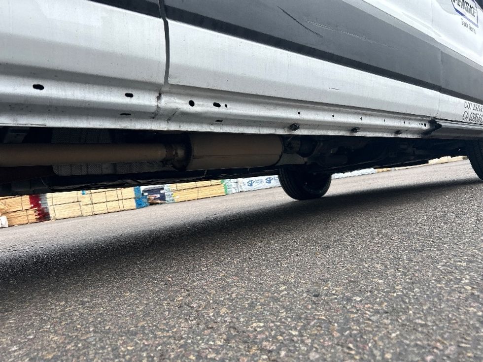 Cargo Van (Panel Van)-Light and Medium Duty Trucks-Ford-2021-Transit 250-National City-CA-73,966\n\t\tmiles-$ 34,750 - Image 14