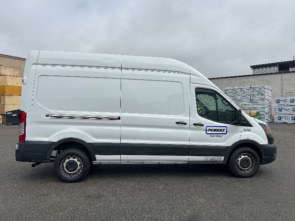 Cargo Van (Panel Van)-Light and Medium Duty Trucks-Ford-2021-Transit 250-National City-CA-73,966\n\t\tmiles-$ 34,750 - Image 15