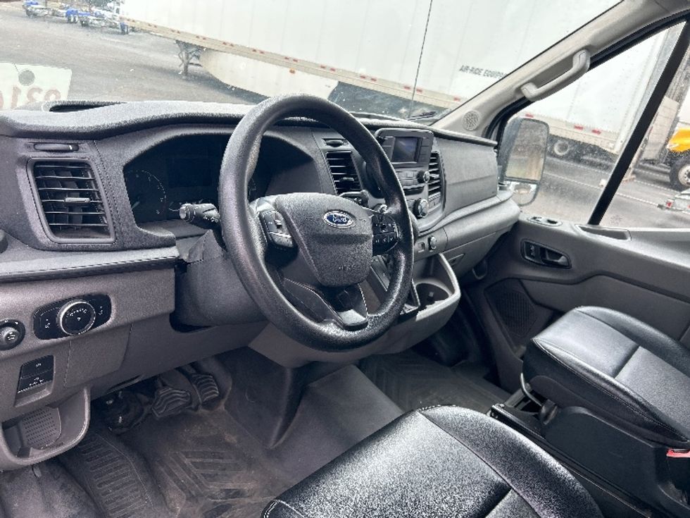 Cargo Van (Panel Van)-Light and Medium Duty Trucks-Ford-2021-Transit 250-National City-CA-73,966\n\t\tmiles-$ 34,750 - Image 17