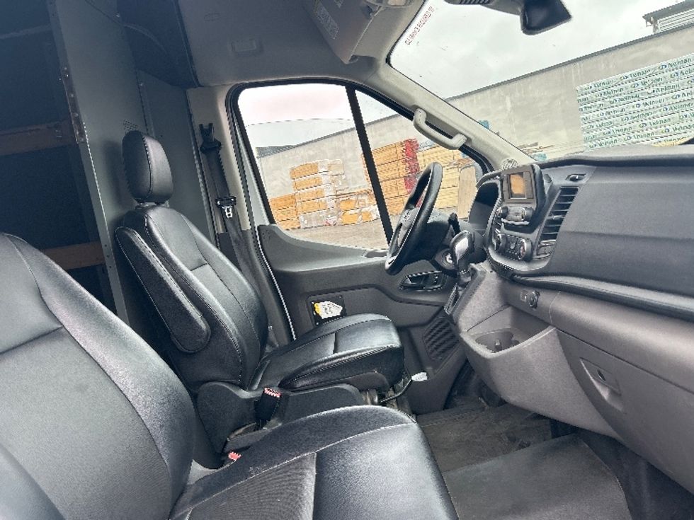Cargo Van (Panel Van)-Light and Medium Duty Trucks-Ford-2021-Transit 250-National City-CA-73,966\n\t\tmiles-$ 34,750 - Image 22