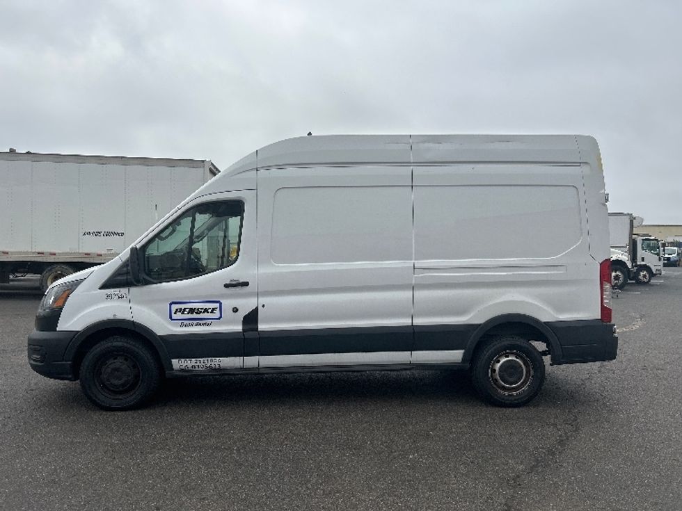 Cargo Van (Panel Van)-Light and Medium Duty Trucks-Ford-2021-Transit 250-National City-CA-73,966\n\t\tmiles-$ 34,750 - Image 4