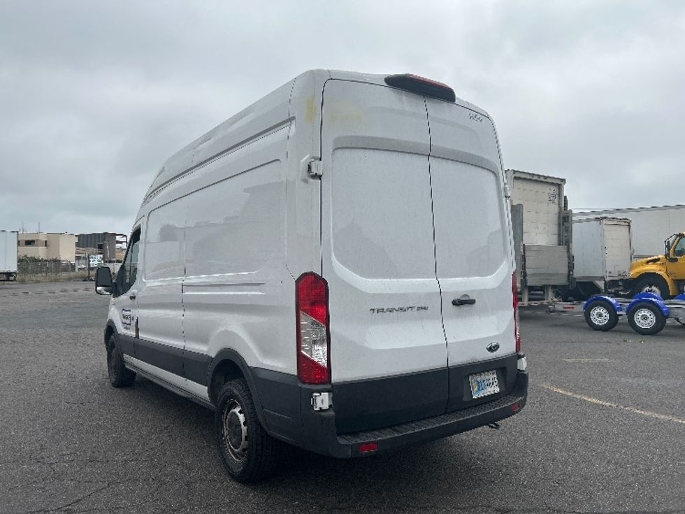 Cargo Van (Panel Van)-Light and Medium Duty Trucks-Ford-2021-Transit 250-National City-CA-73,966\n\t\tmiles-$ 34,750 - Image 6