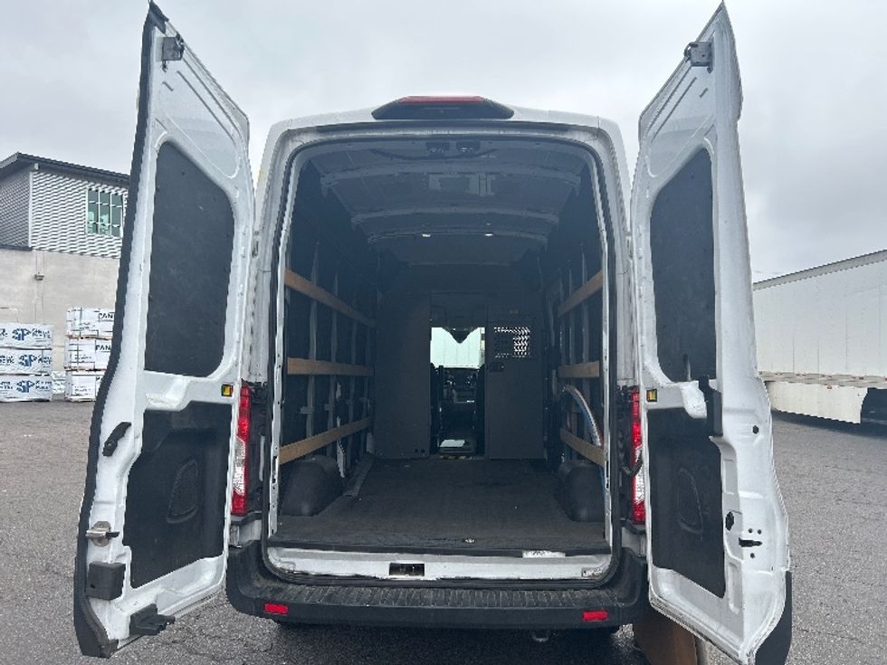 Cargo Van (Panel Van)-Light and Medium Duty Trucks-Ford-2021-Transit 250-National City-CA-73,966\n\t\tmiles-$ 34,750 - Image 8