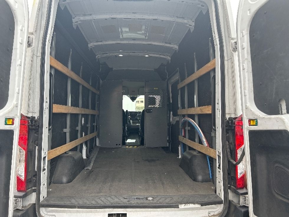 Cargo Van (Panel Van)-Light and Medium Duty Trucks-Ford-2021-Transit 250-National City-CA-73,966\n\t\tmiles-$ 34,750 - Image 9