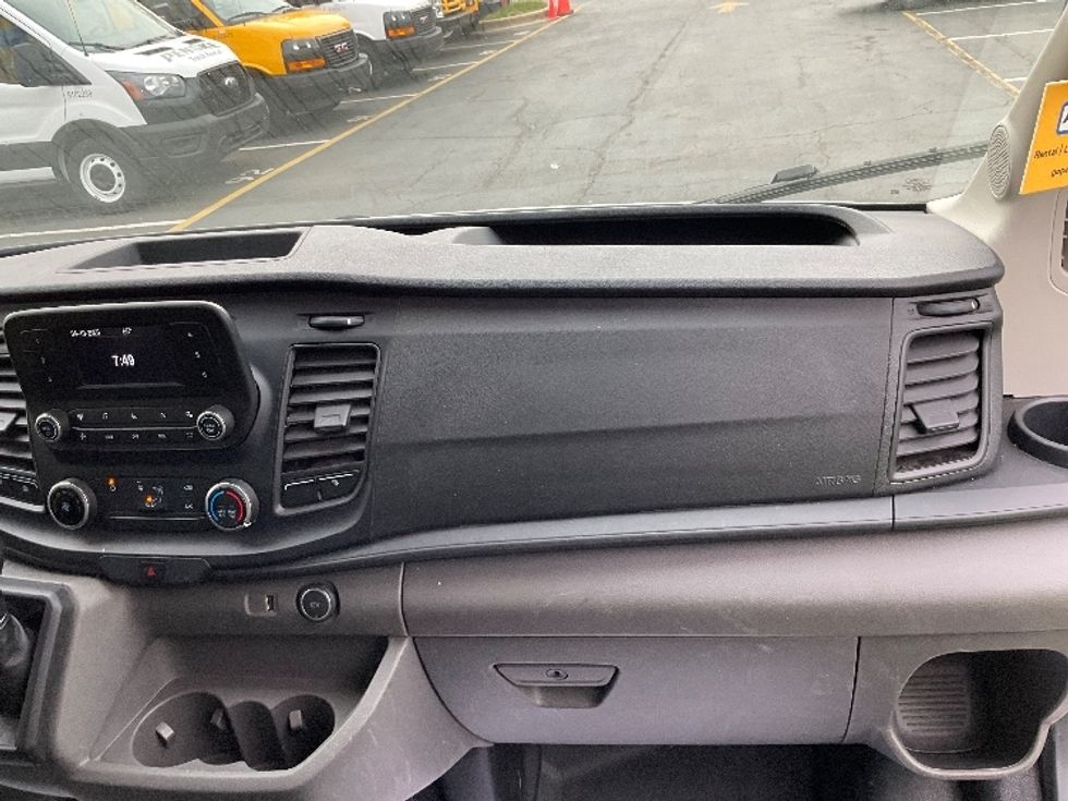 Cargo Van (Panel Van)-Light and Medium Duty Trucks-Ford-2021-Transit 250-New Castle-DE-85,000\n\t\tmiles-$ 34,500 - Image 20