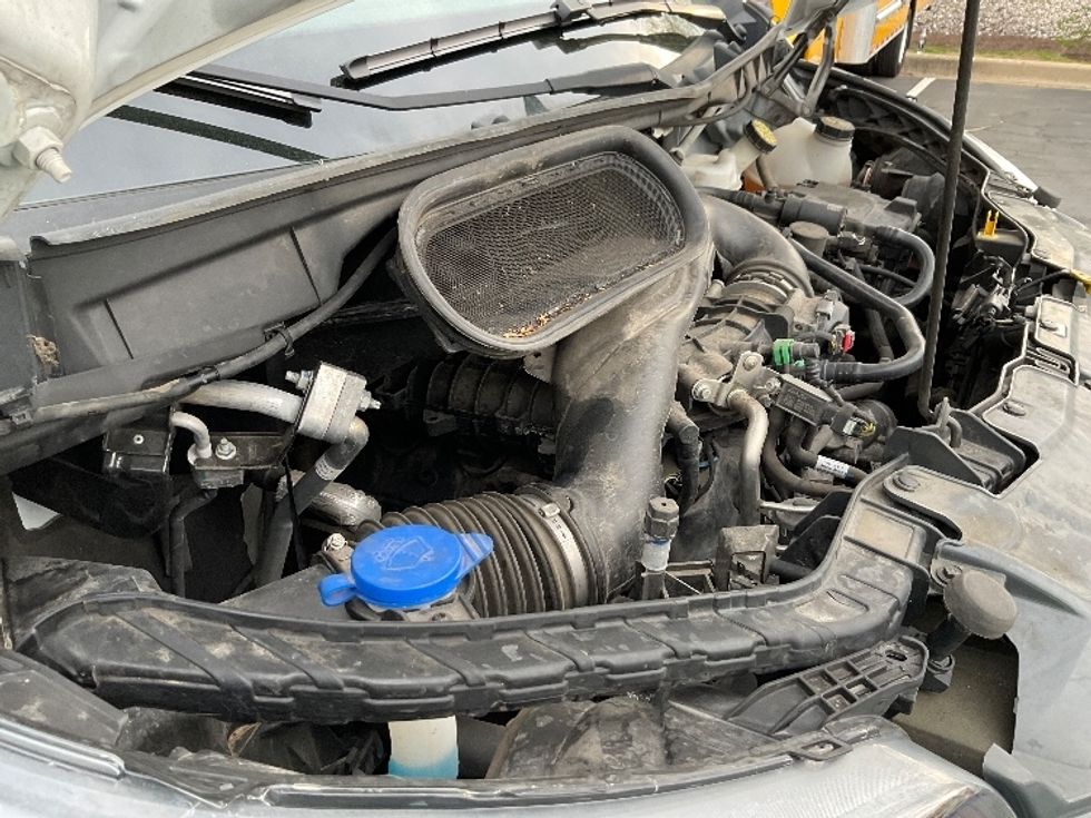 Cargo Van (Panel Van)-Light and Medium Duty Trucks-Ford-2021-Transit 250-New Castle-DE-85,000\n\t\tmiles-$ 34,500 - Image 22