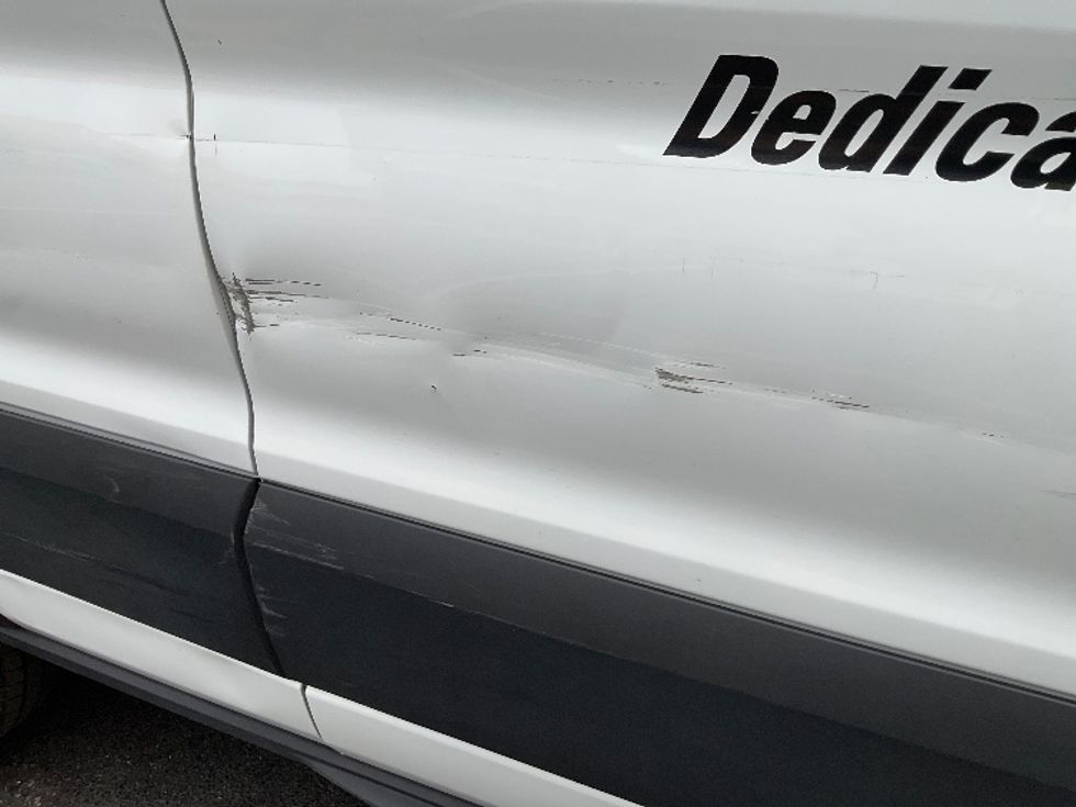 Cargo Van (Panel Van)-Light and Medium Duty Trucks-Ford-2021-Transit 250-New Castle-DE-85,000\n\t\tmiles-$ 34,500 - Image 26